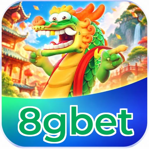 8gbet Apostas Esportivas Logo - 34 Esportes Certificados