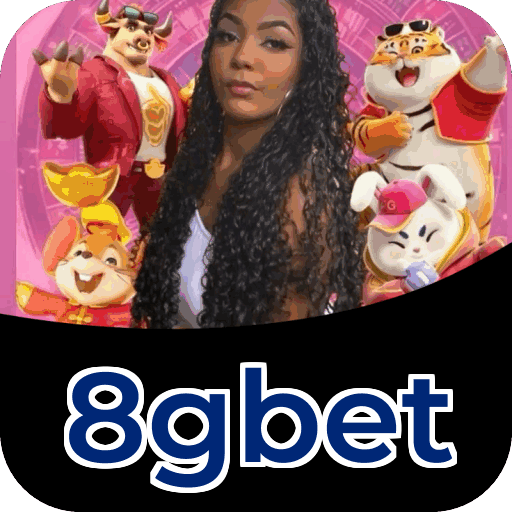 Catálogo de jogos 8gbet com fornecedores Pragmatic Play, Evolution, NetEnt