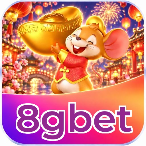 8gbet Logo
