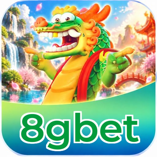 8gbet VIP Program Logo