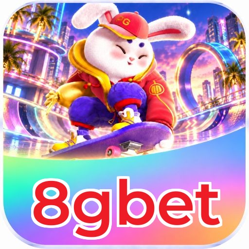 8gbet Logo