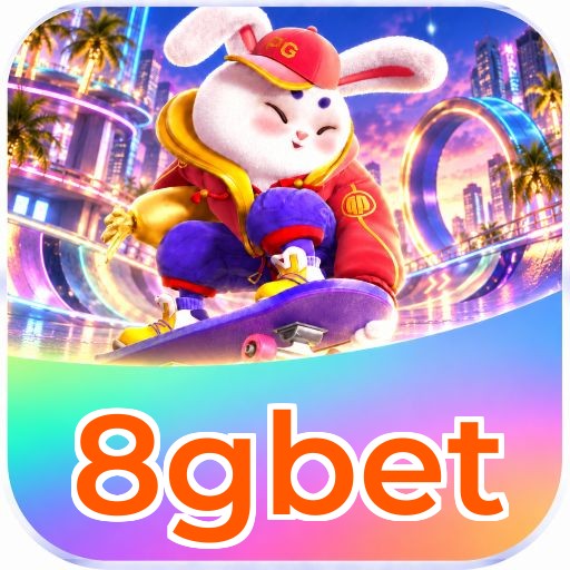 Logo 8gbet Baixar Download Brasil