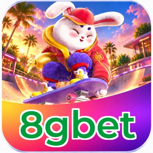 8gbet Logo Seguro