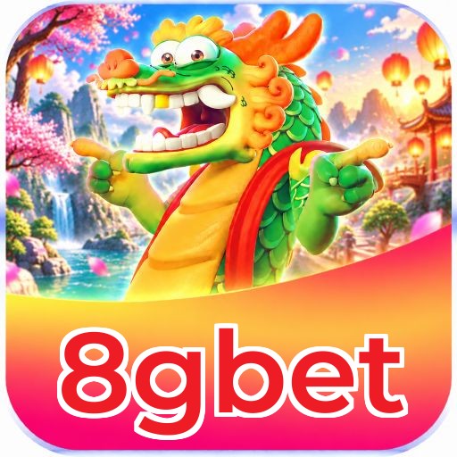 8gbet Logo