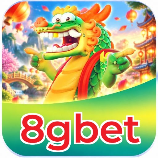 8gbet Baixar Download Logo Oficial Certificado