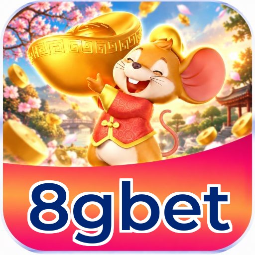 8gbet Logo Verificado