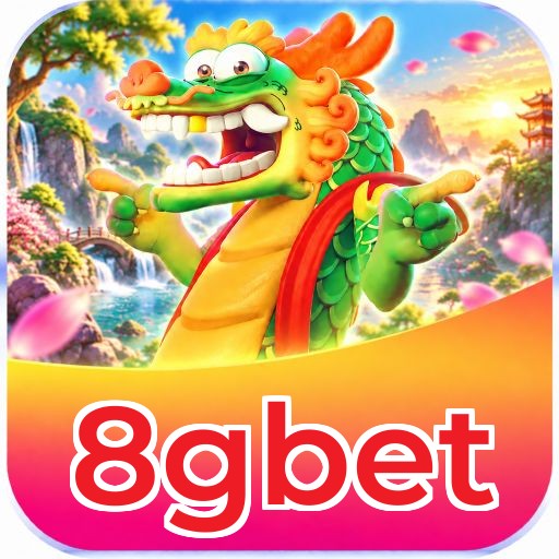 Logo da 8gbet