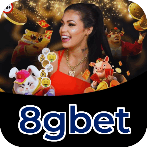 Acesso à conta 8gbet