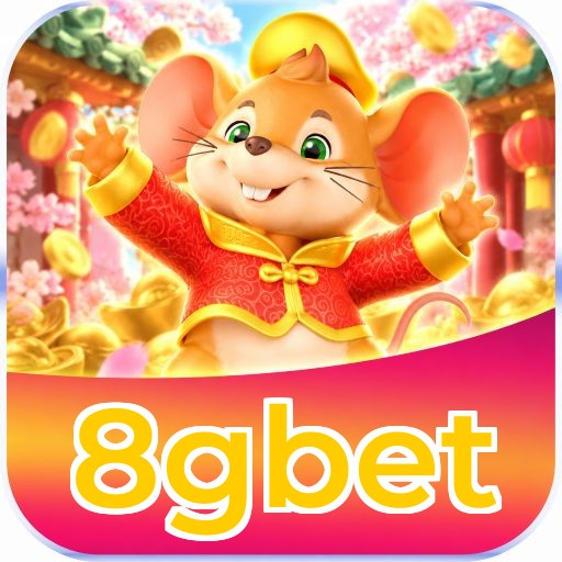 8gbet APP Logo Oficial Certificado Android iOS