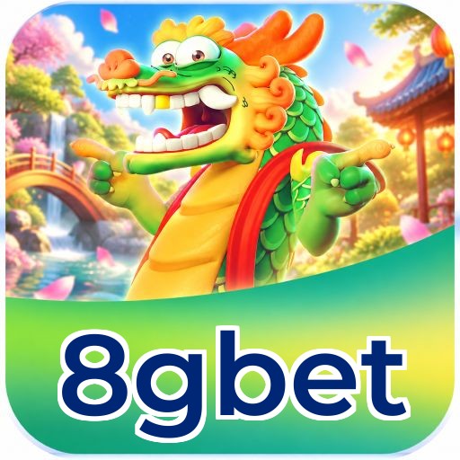 8gbet Logo
