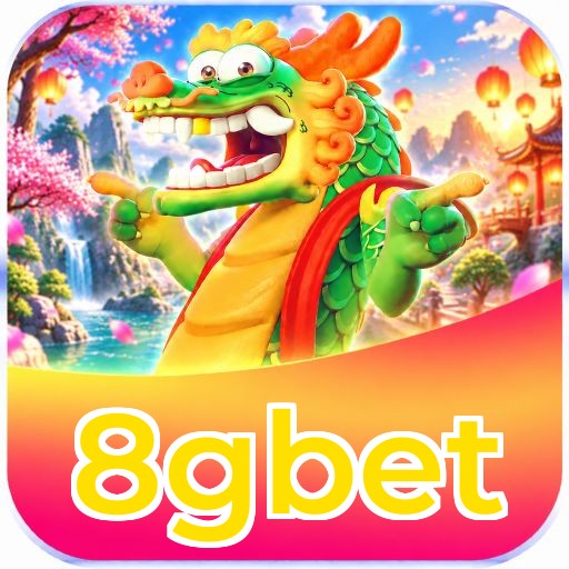 8gbet Logo Oficial - Cassino Online Brasil Certificado eCOGRA