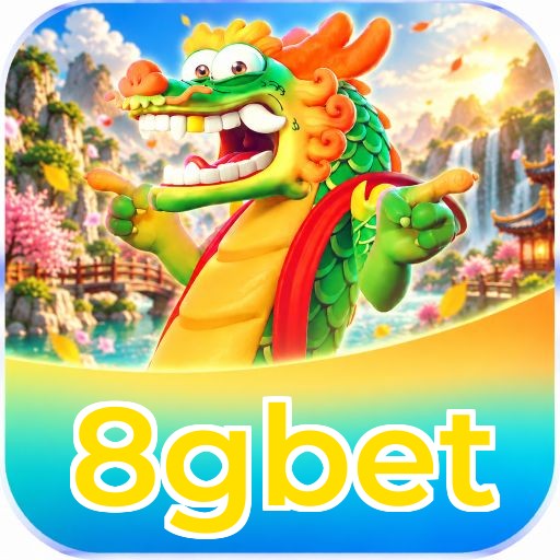 8gbet Apostas Esportivas Logo Oficial Certificado