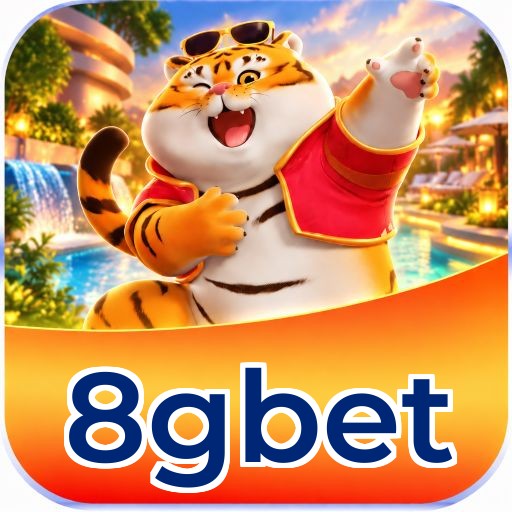 Requisitos do APK 8gbet para Android - Logo Oficial