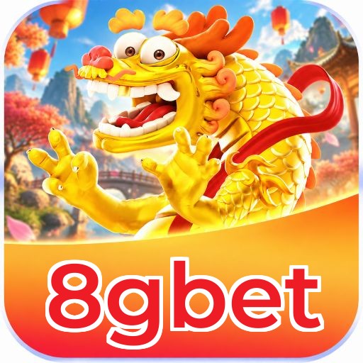 8gbet Bônus Oficial - Rollover 25x Justo
