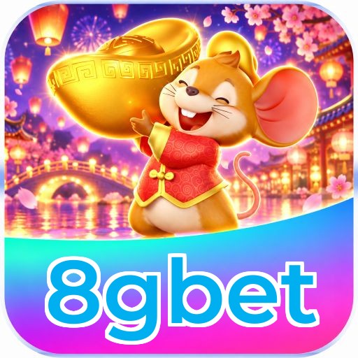 8gbet Logo