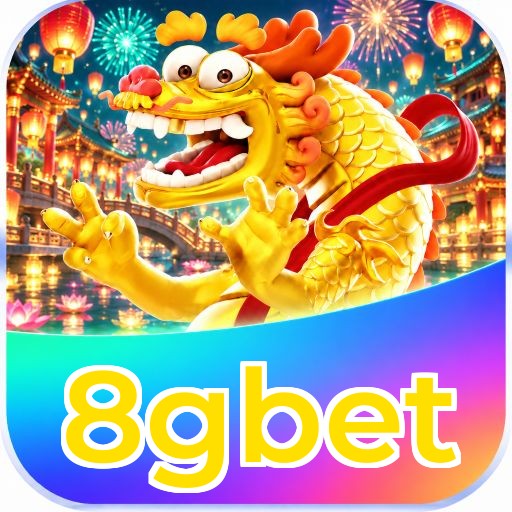 8gbet Logo