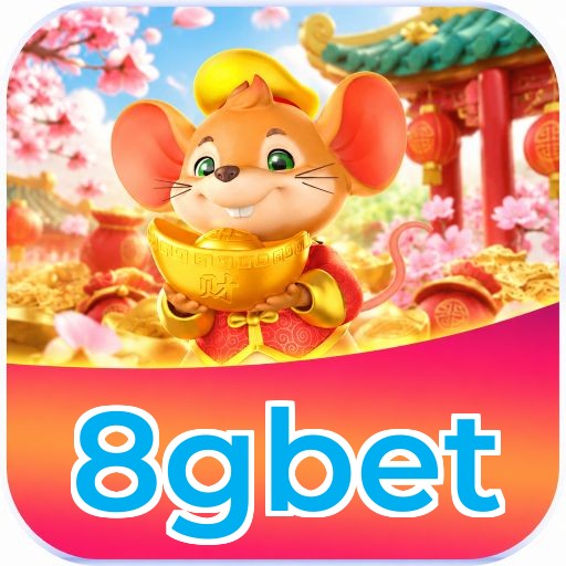 Logo 8gbet Download Brasil