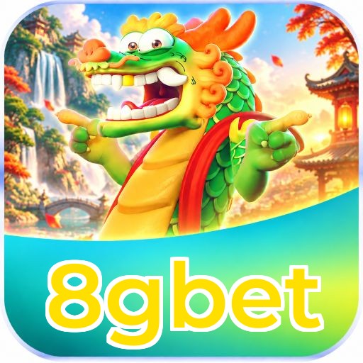 8gbet Logo - Bônus de Cadastro